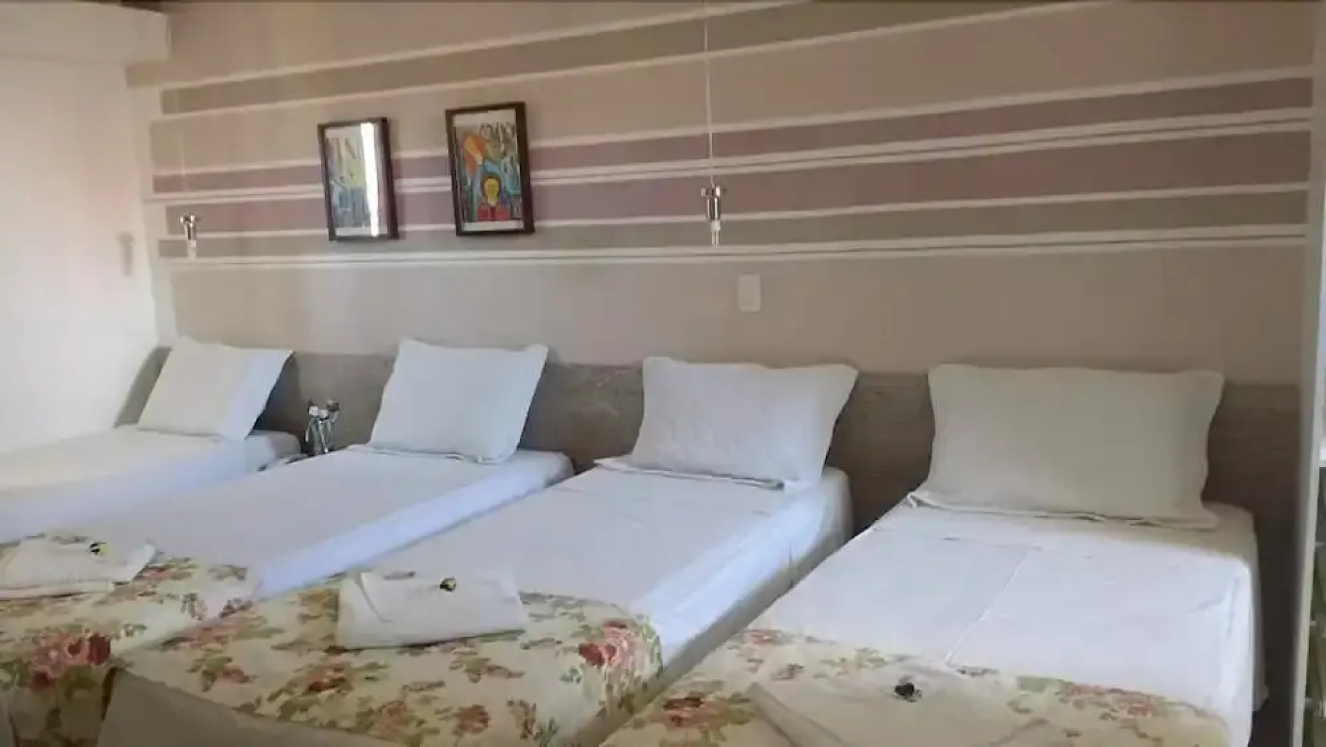 Pousada Palmeira Imperial