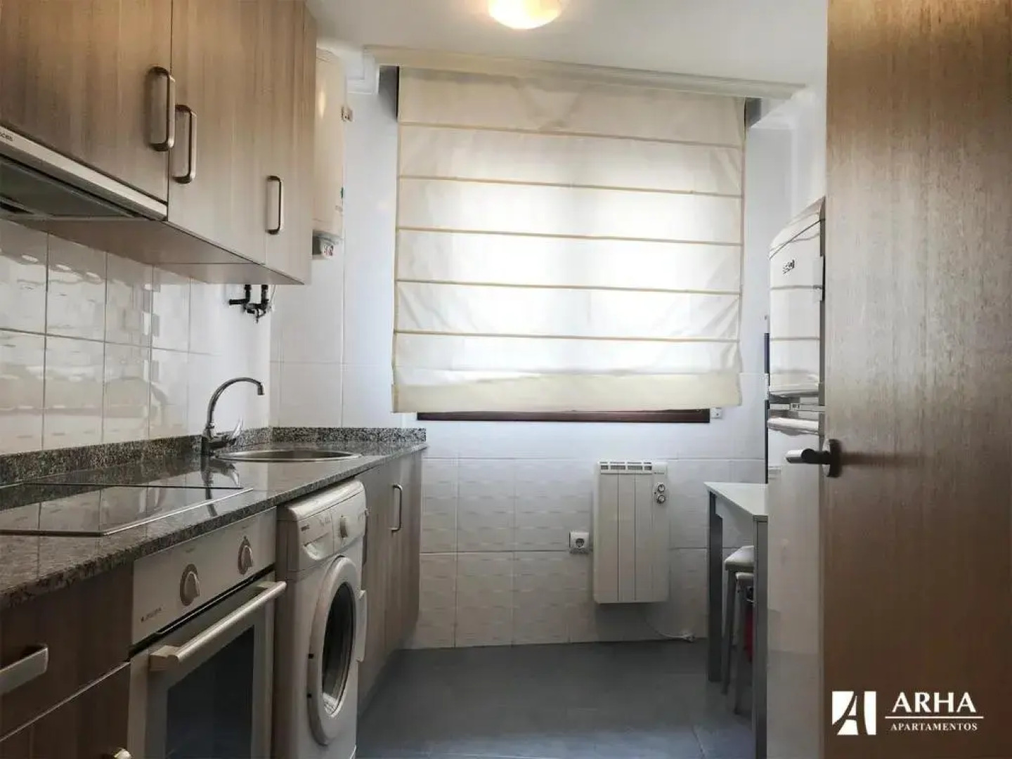 Apartamentos Arha