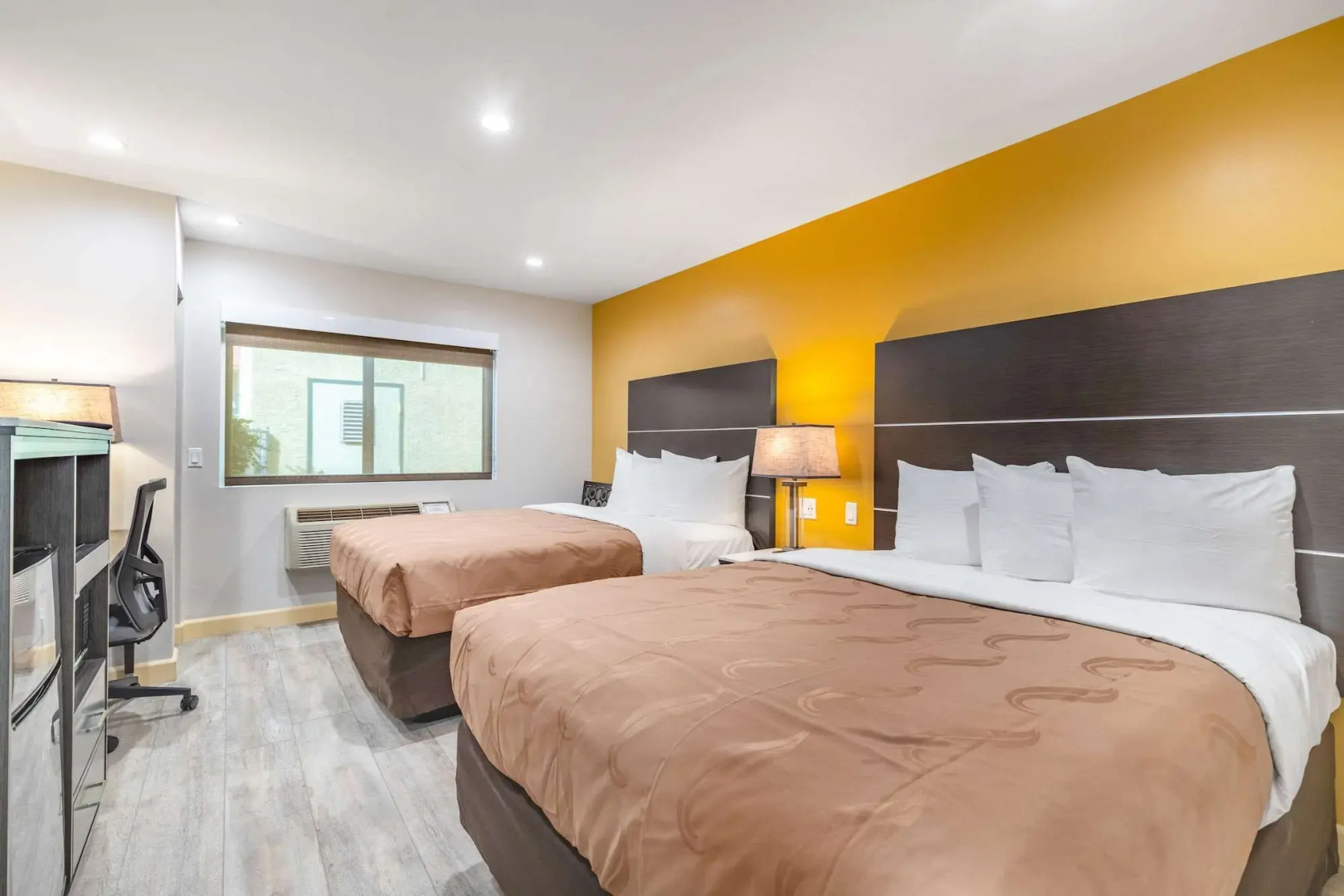 Quality Inn Banning I-10