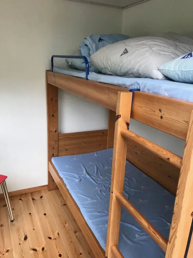 Fjordlyst Camping and Cottages