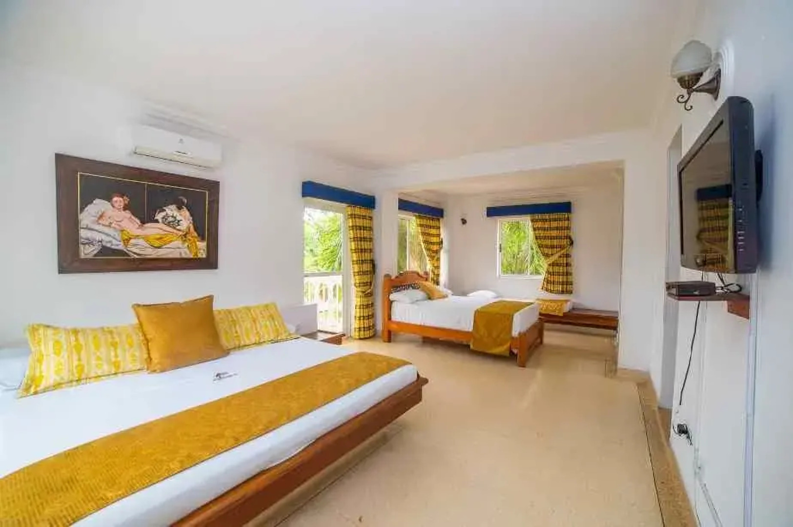 Hotel Spa San Sebastian