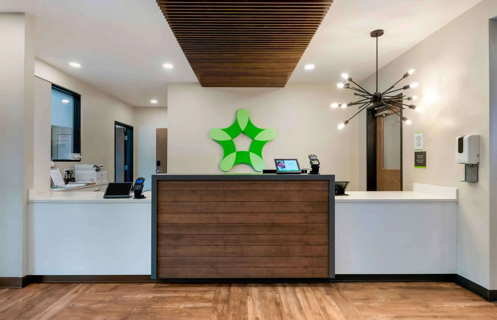 Extended Stay America Premier Suites - San Antonio - Schertz