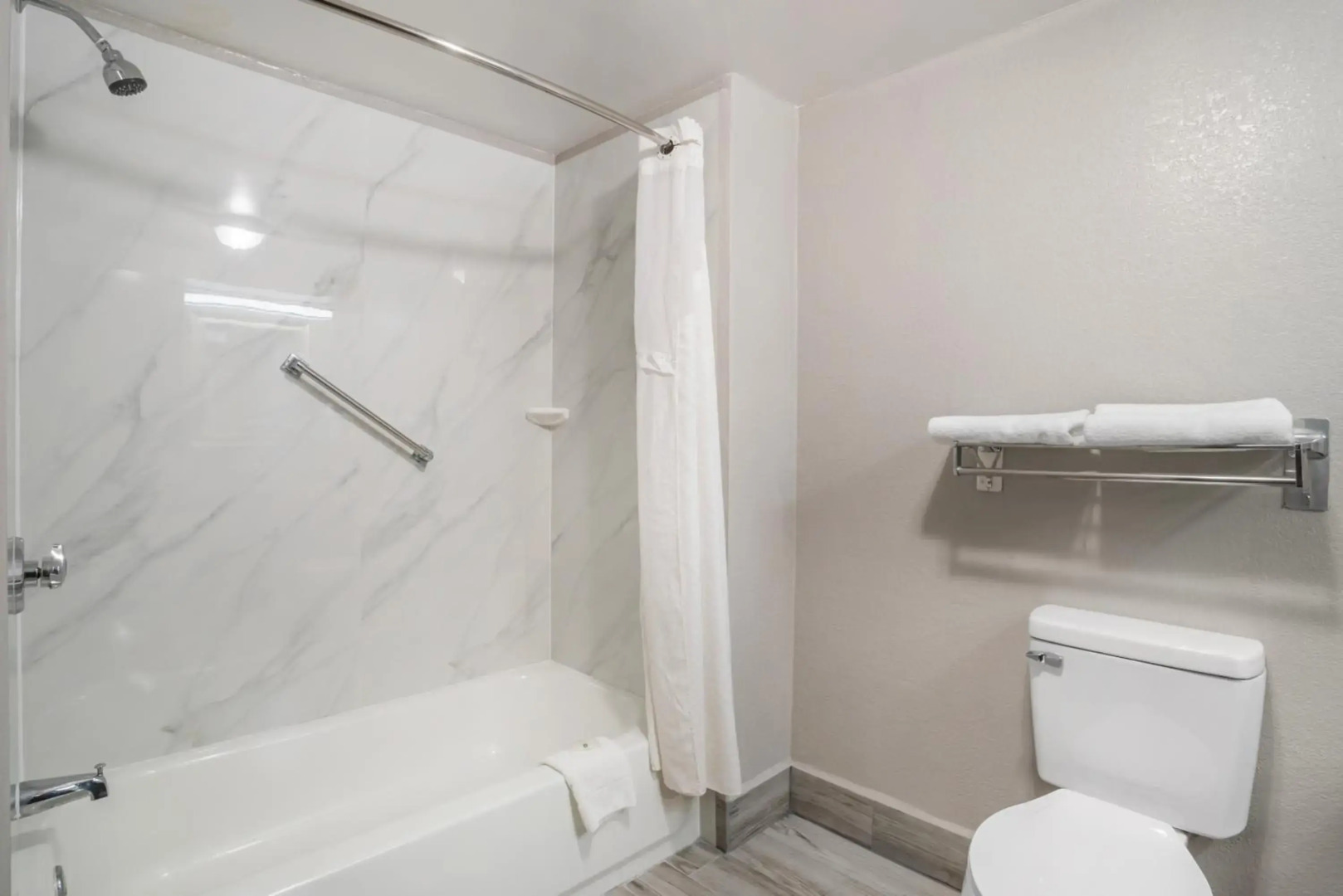 Quality Inn Simpsonville - Greenville