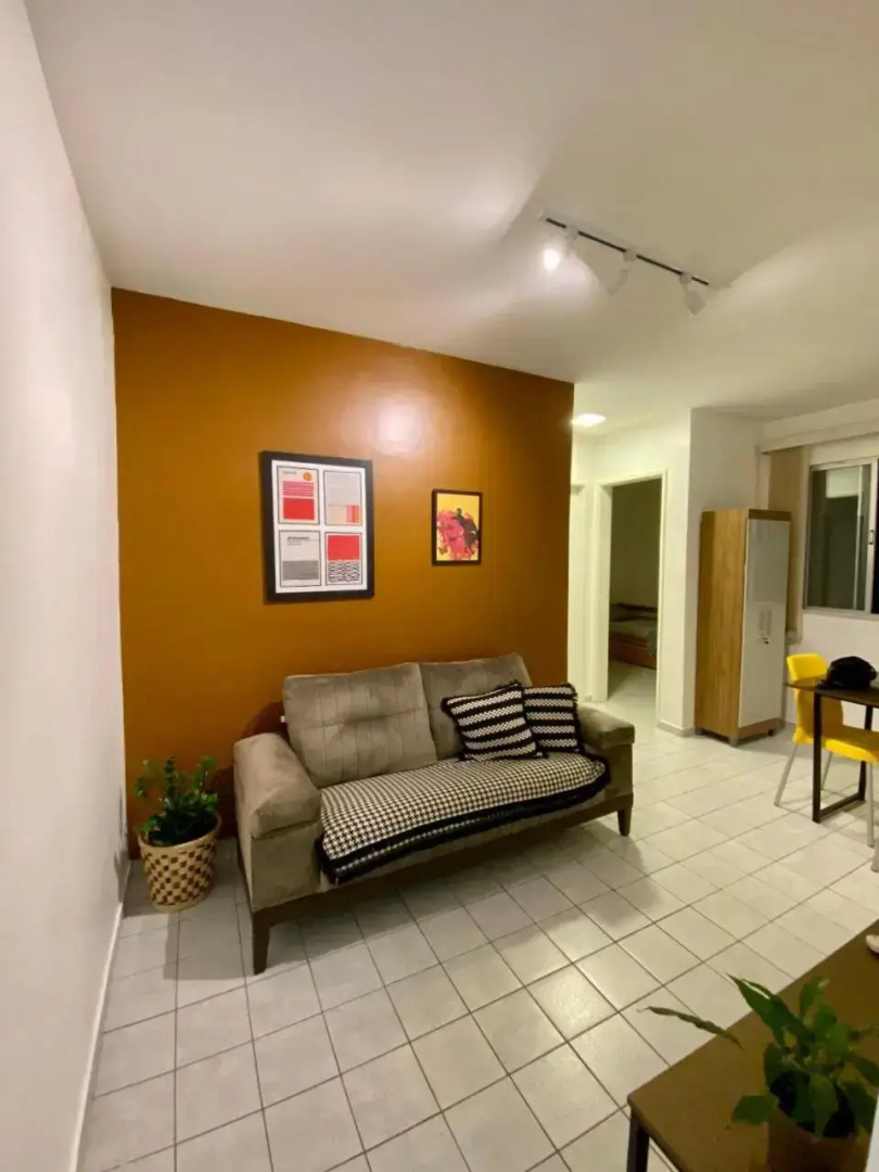 Vale Hospedar Paulo Coelho Apart