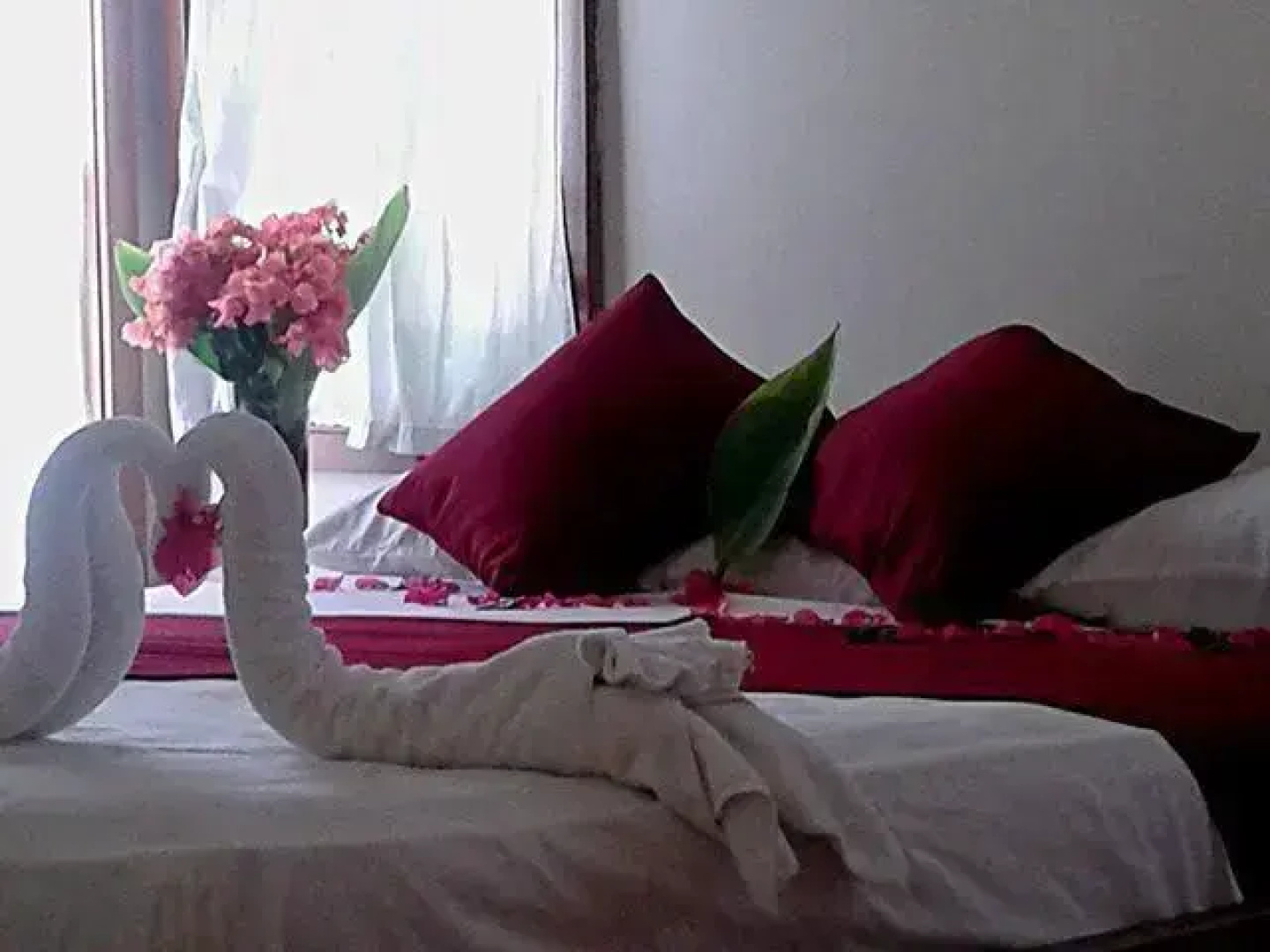 Ambergris Divers Resort
