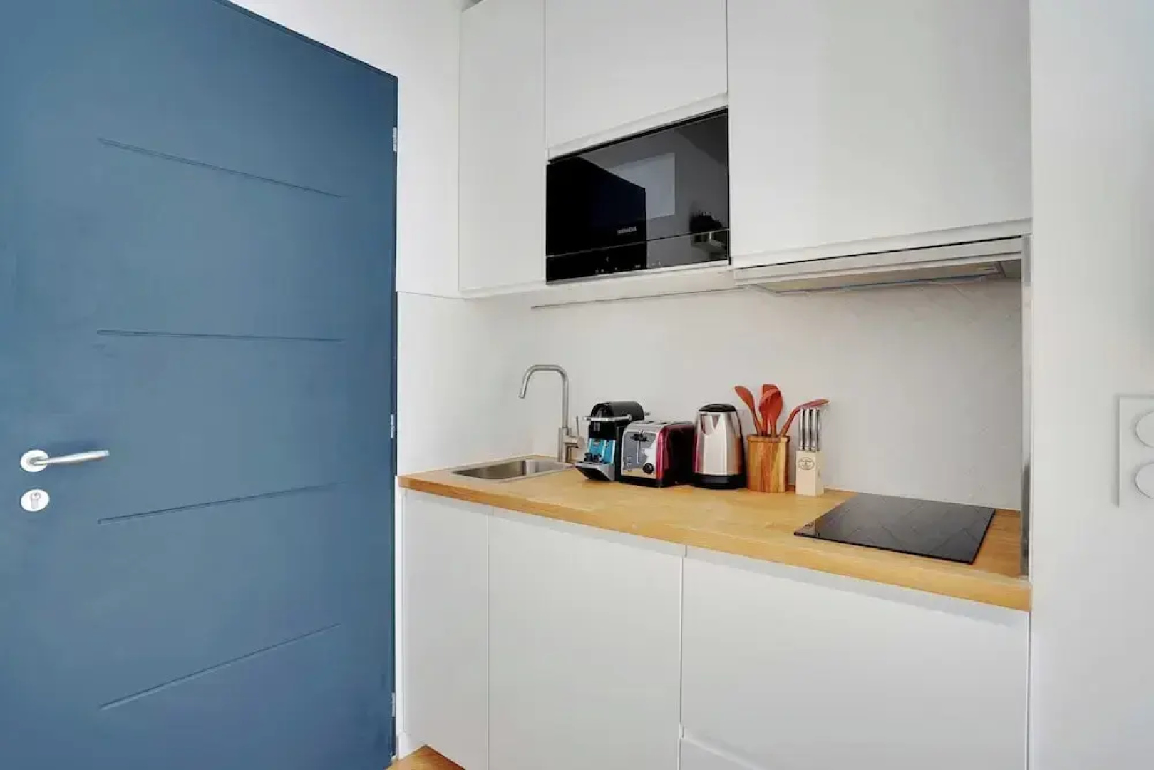 Chic Flat - Montreuil - 1br/ 4P