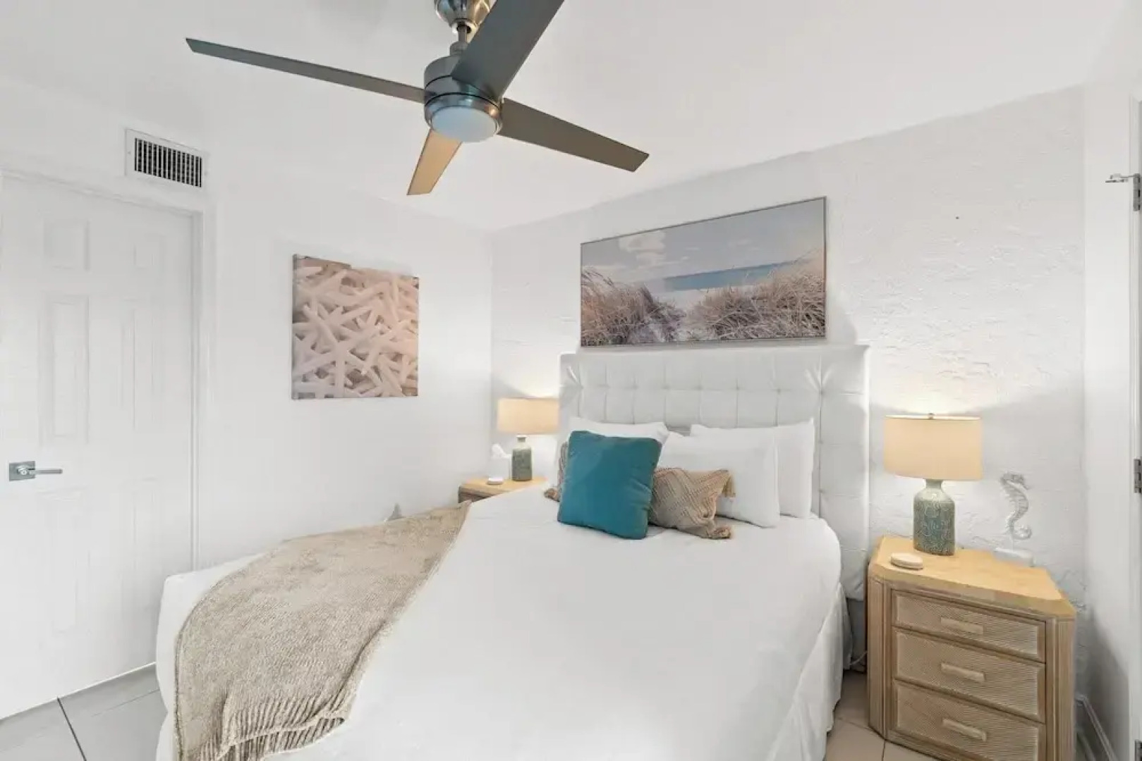 Sugar Beach by Book That Condo