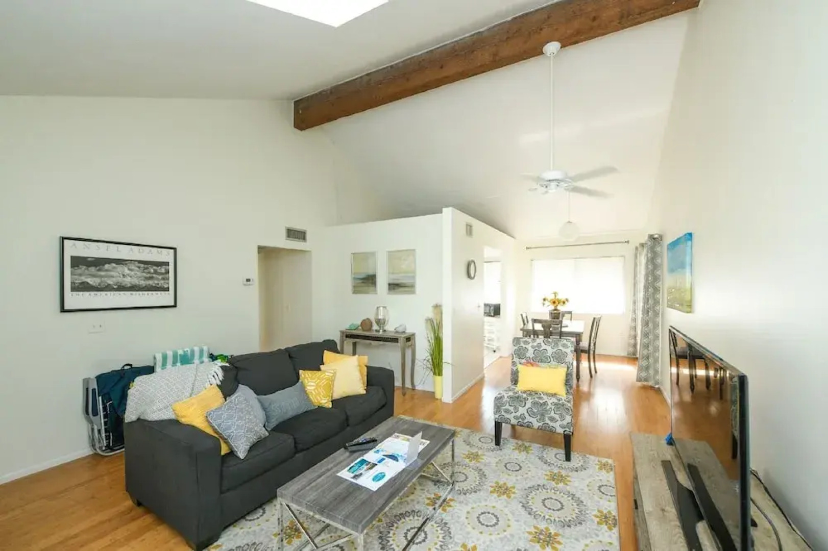 3 Waves From it All by Beachside Management