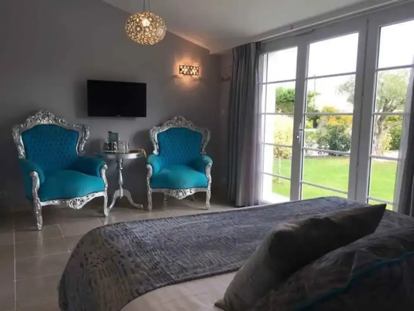 Une Escale à Pornic