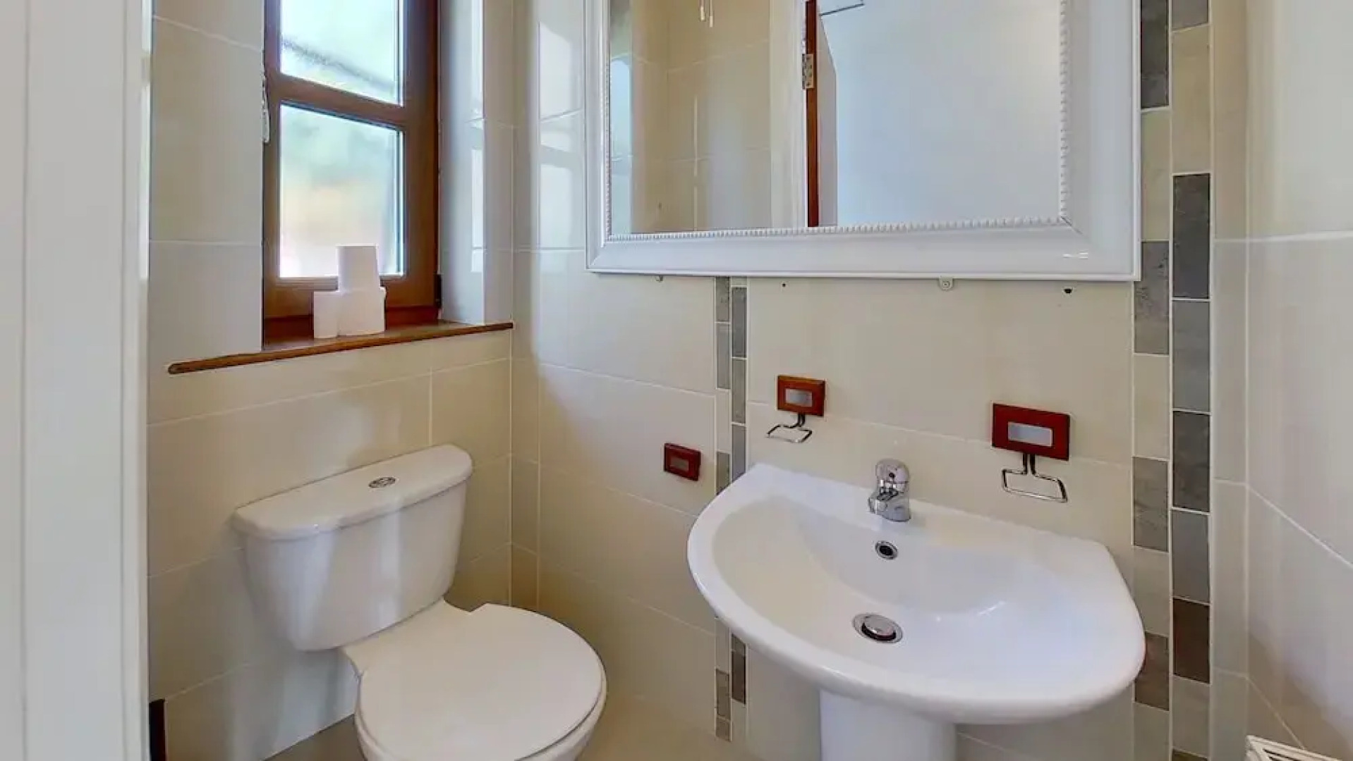 Killala Holiday Village, Superb Three Bedroom