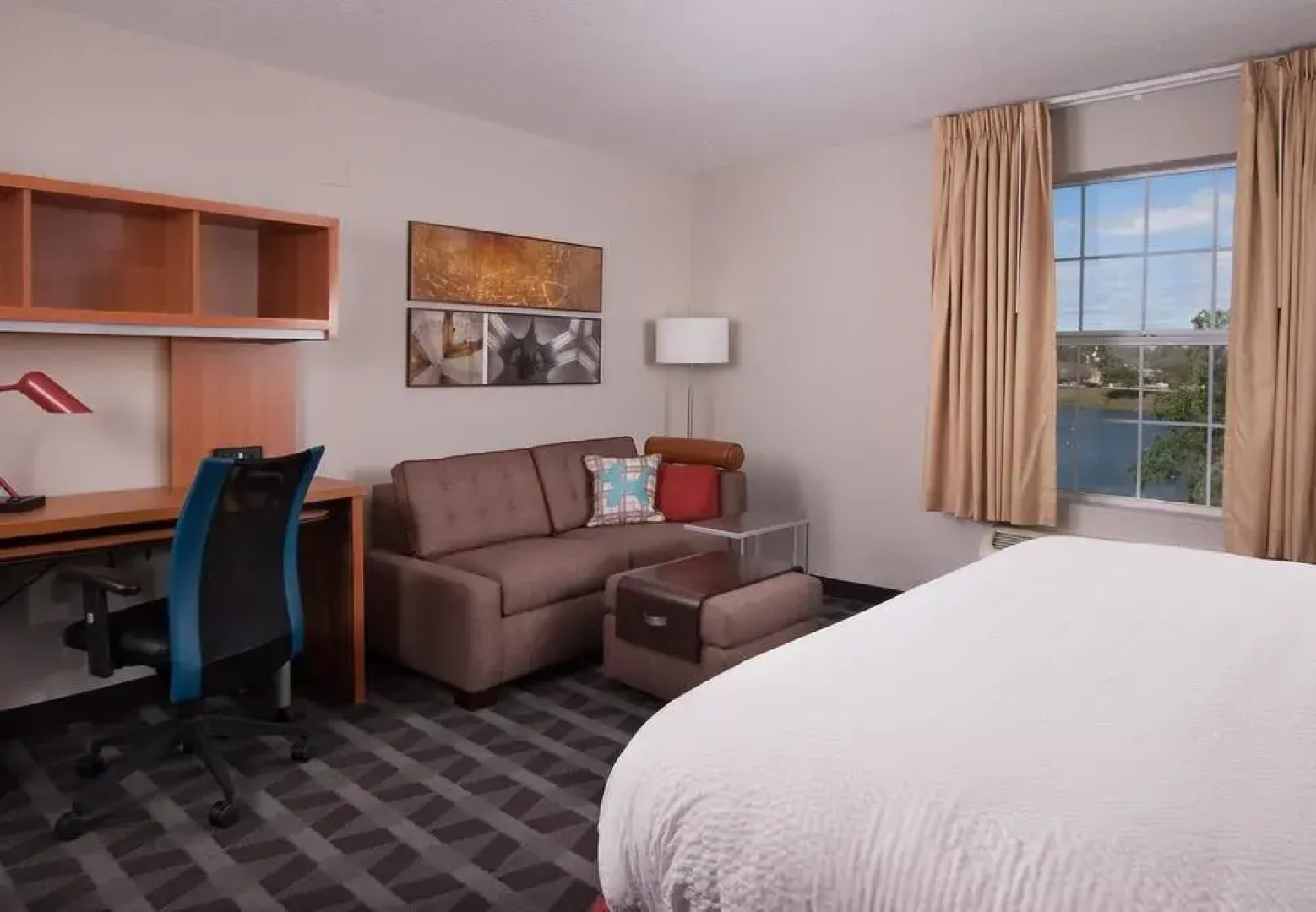 TownePlace Suites The Villages