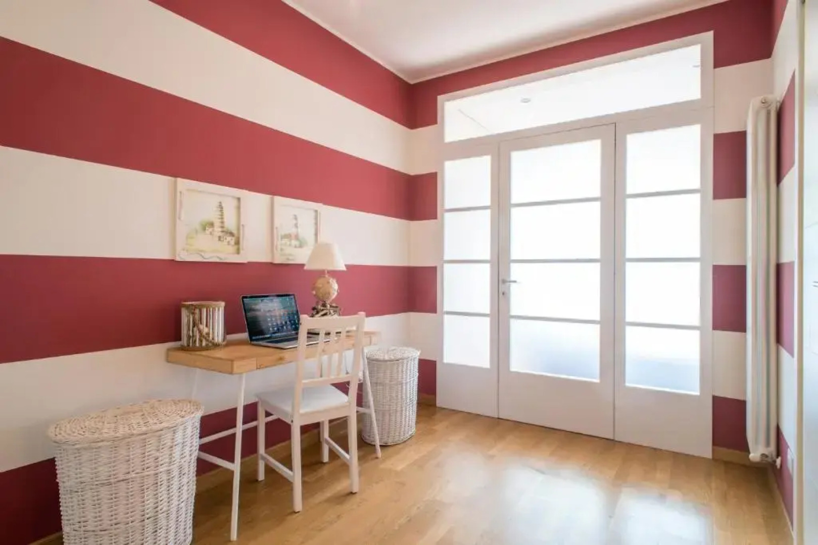 Beach House,Giardino,Piscina,Spiaggia, 6 posti