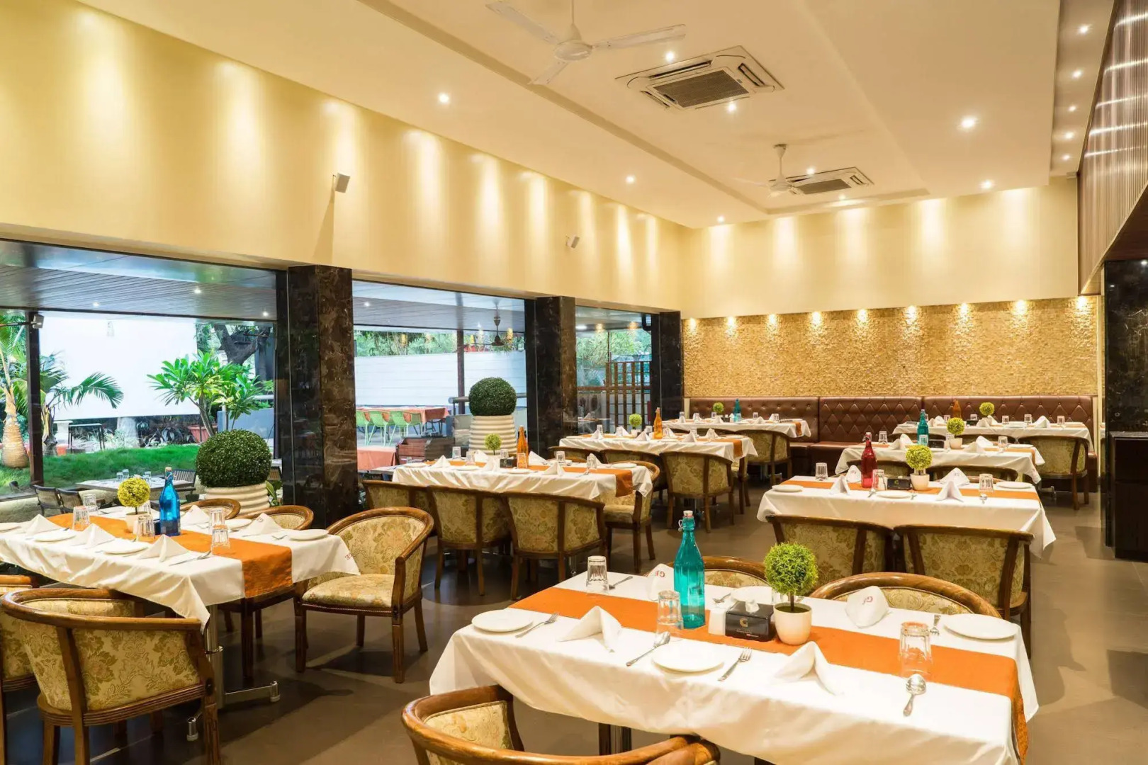 Treebo Premium Grand Emerald