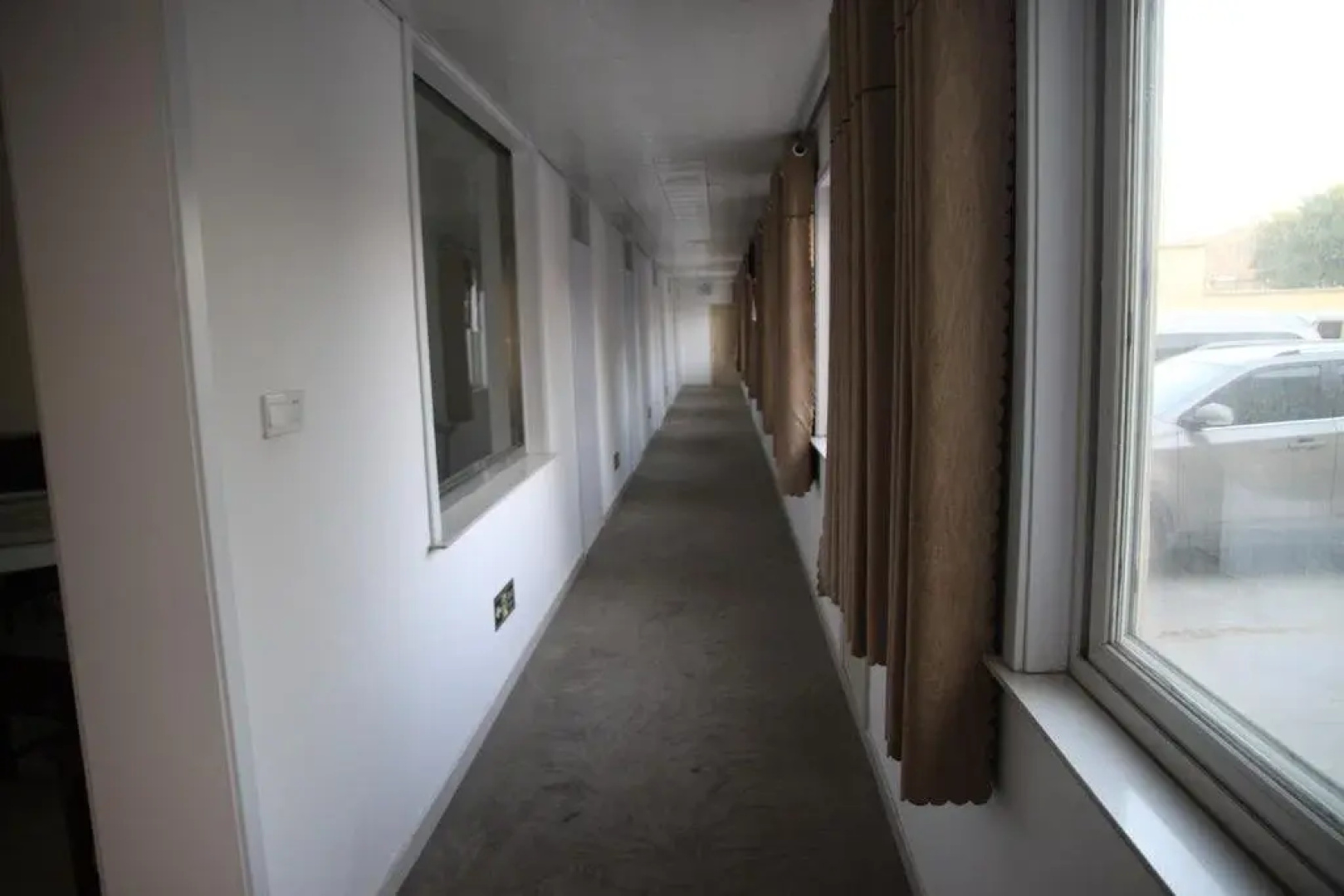 Binzhou Yifeng Business Hotel