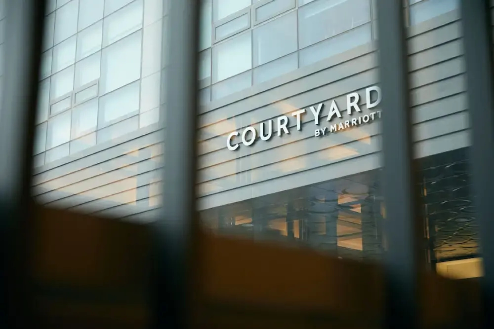 Courtyard By Marriott Sejong