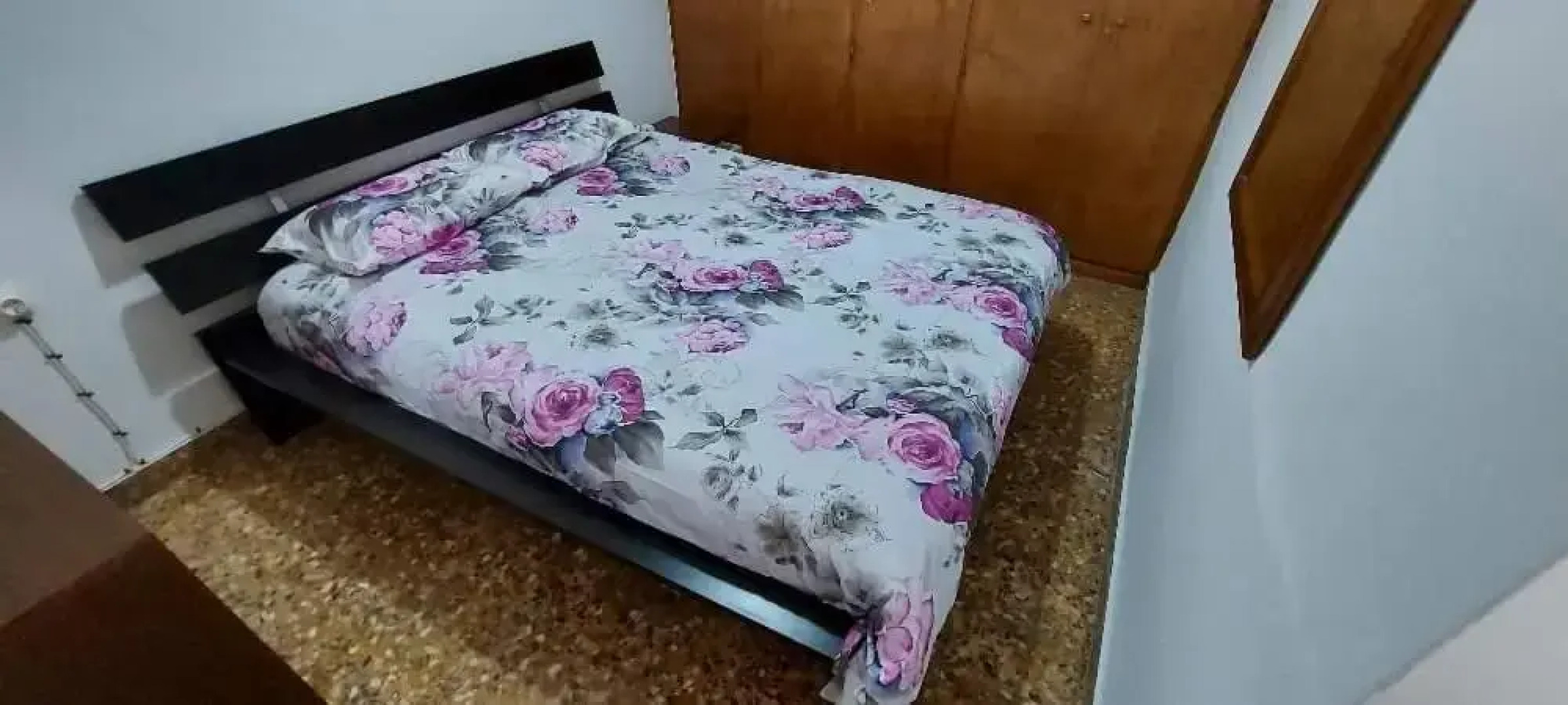 Vintage detached house