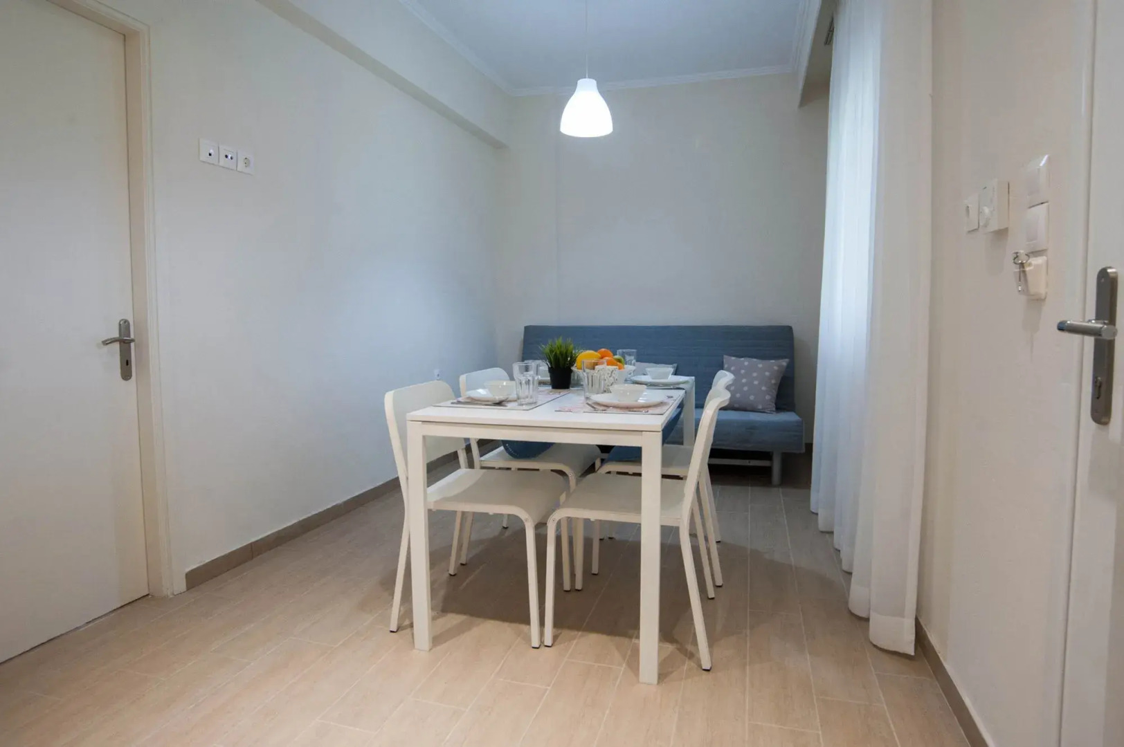 Vanessa's Rooms & Apartments