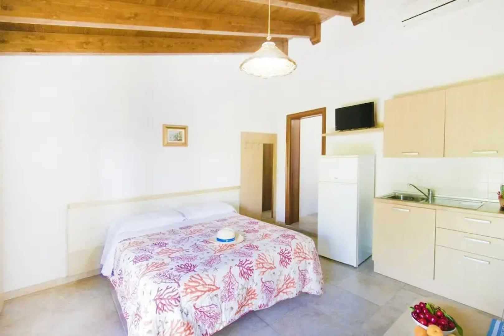 Residence Vaia