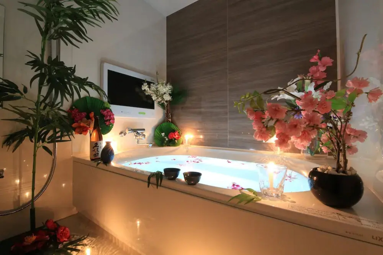 HOTEL RIRAKU - Adult Only