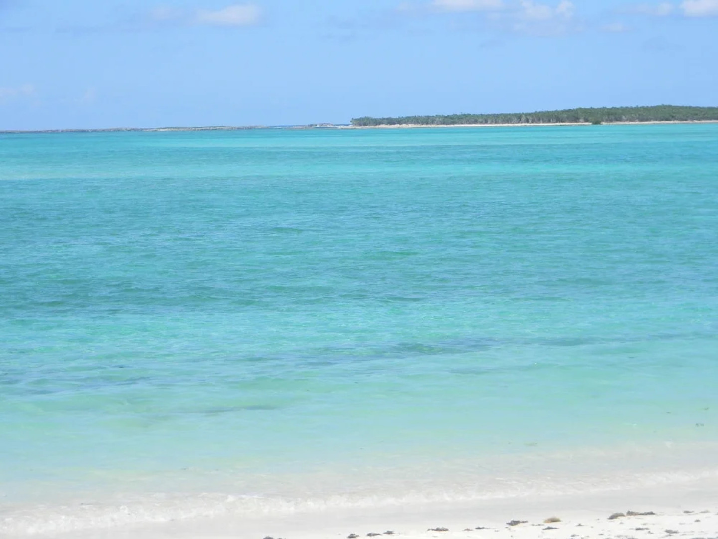 Harbor Breeze Villas