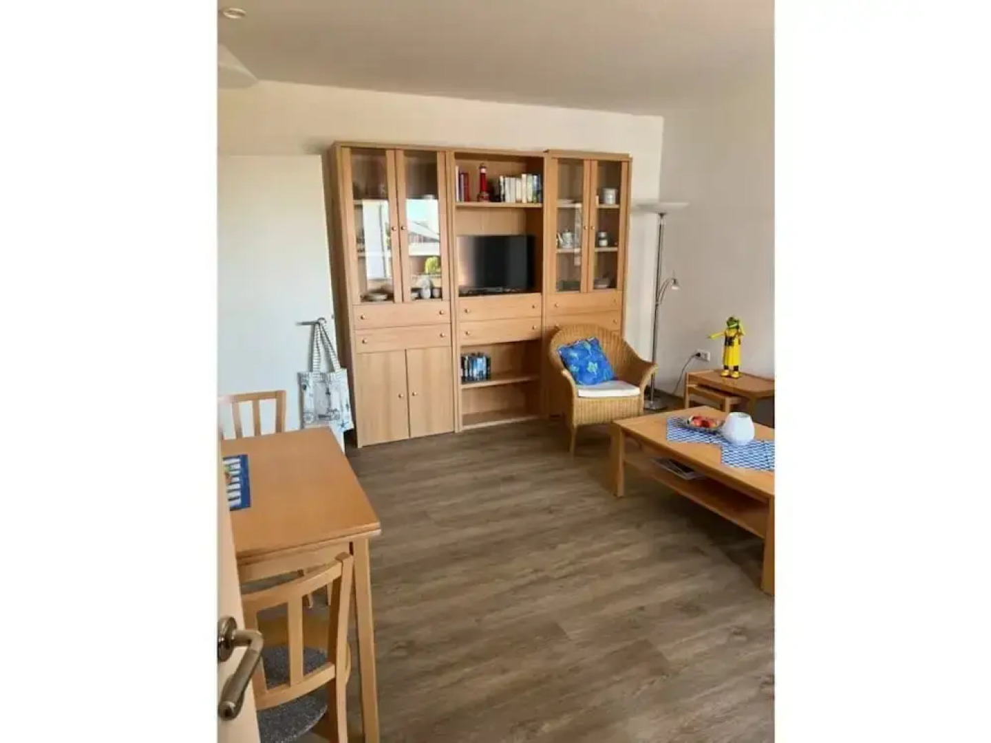 Holiday Apartment "schnorr"