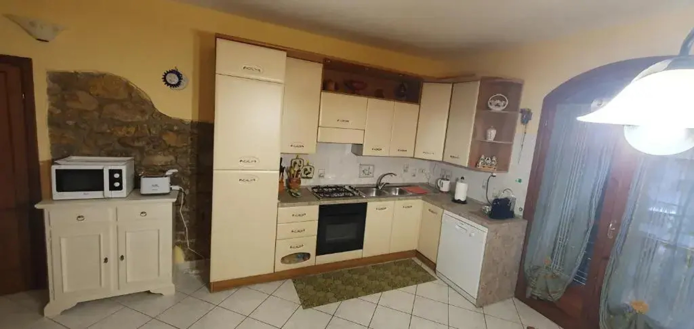 Appartamento Colle Mezzano