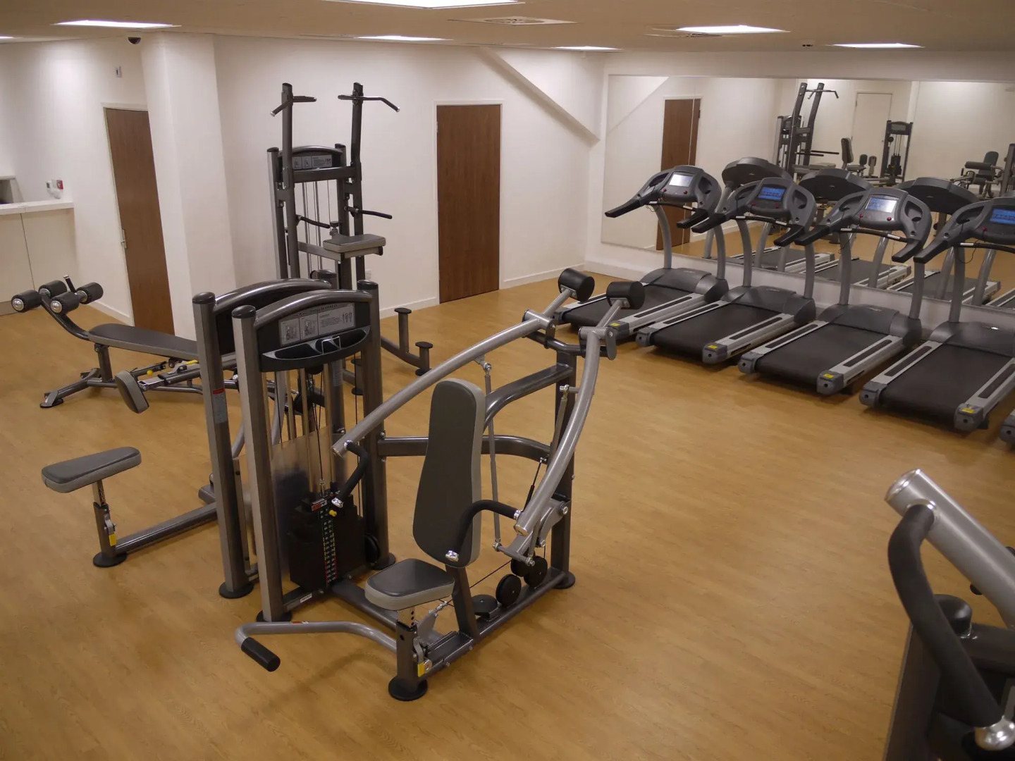 Blackpool Football Club Stadium Hotel, a member of Radisson Individuals