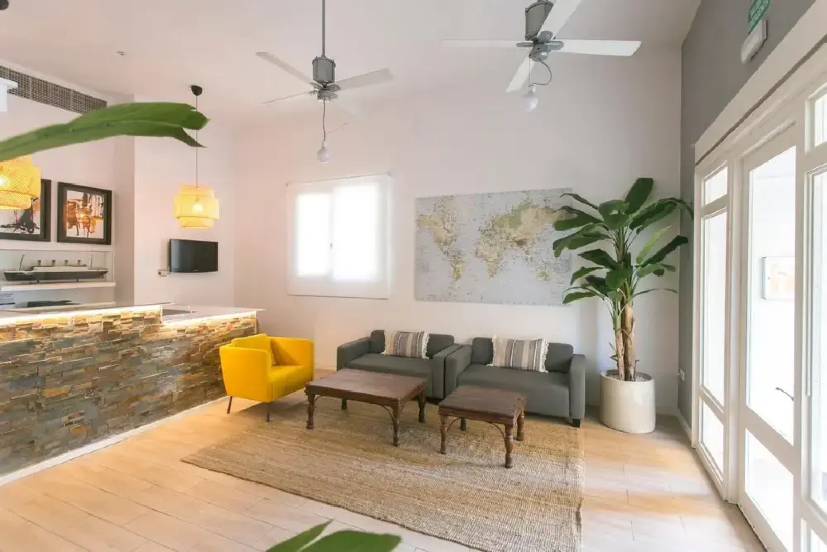 Rooms Boutique Benicasim