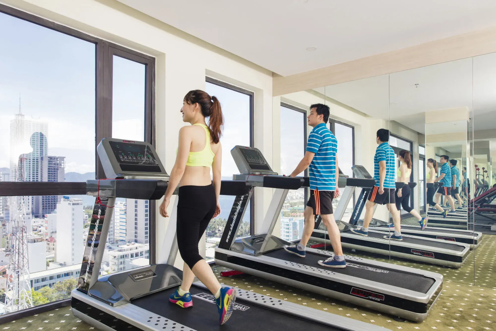 Stella Maris Nha Trang Hotel