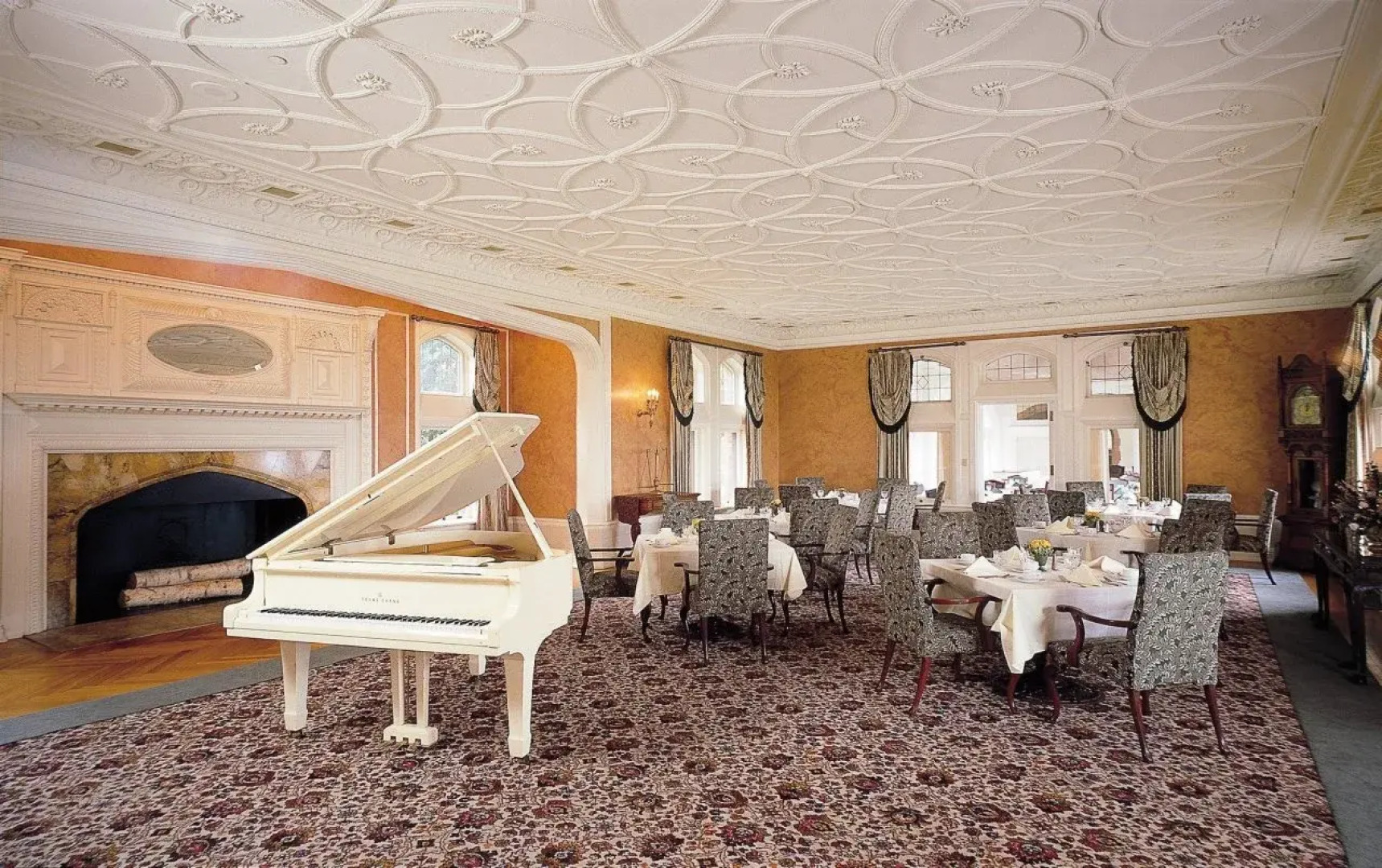 Cranwell Spa and Golf Resort