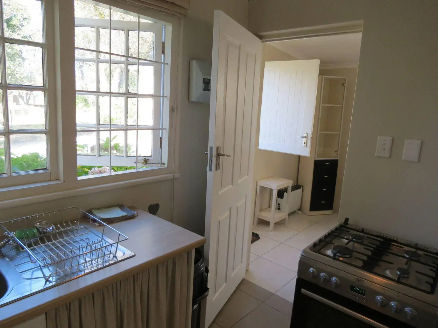 AppleBee Guest Cottages