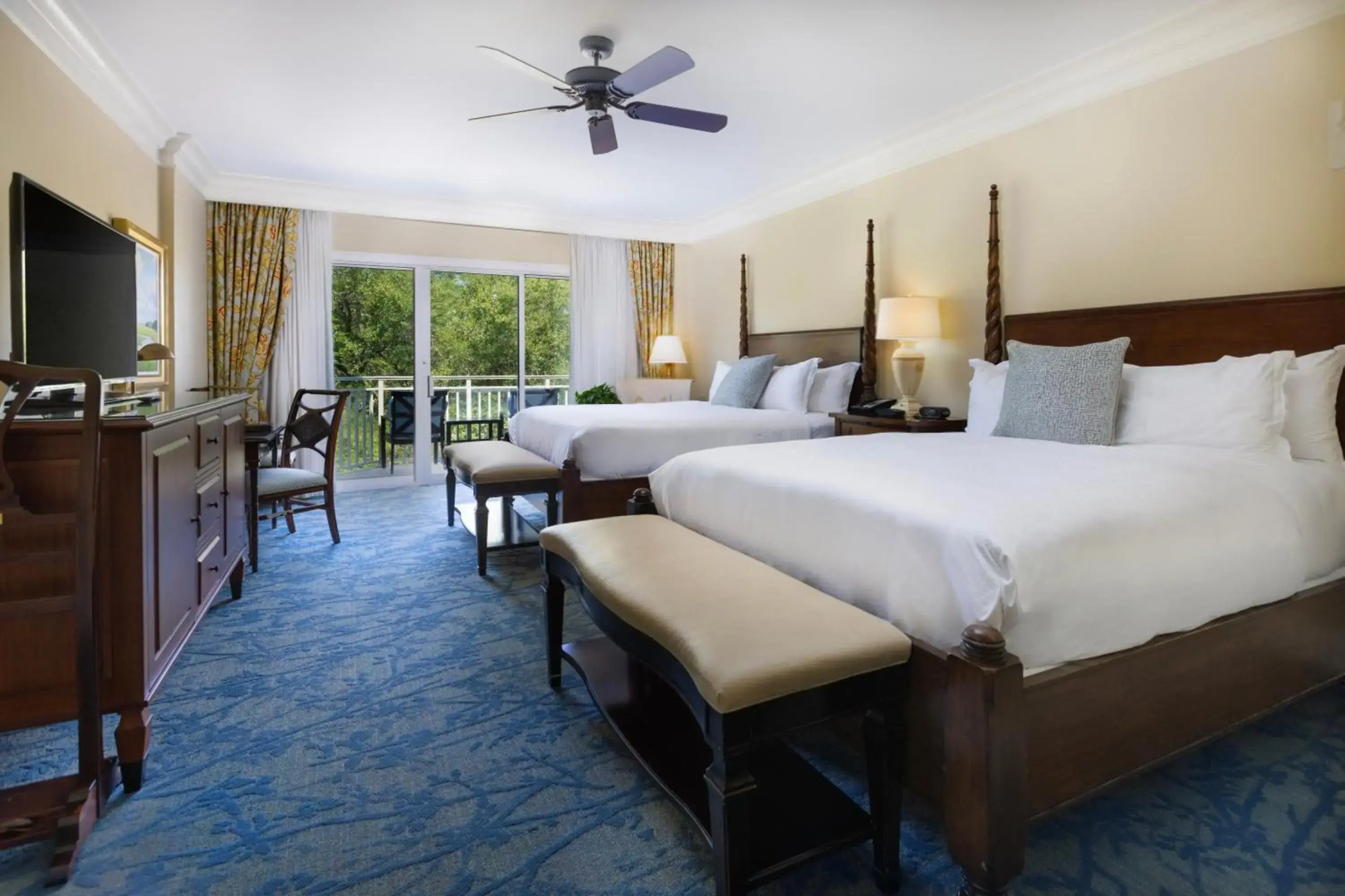 The Inn & Club at Harbour Town