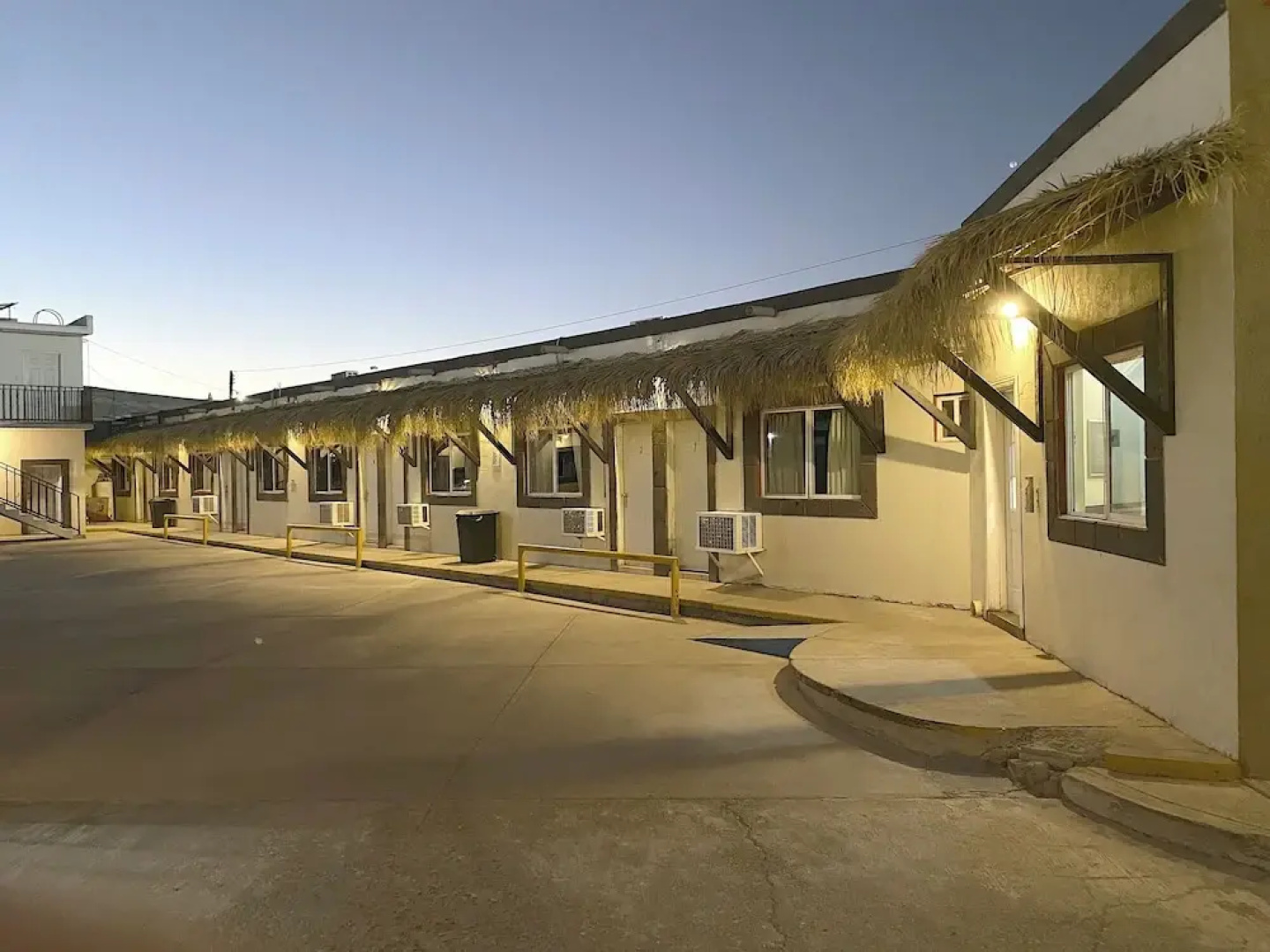 Rio Inn