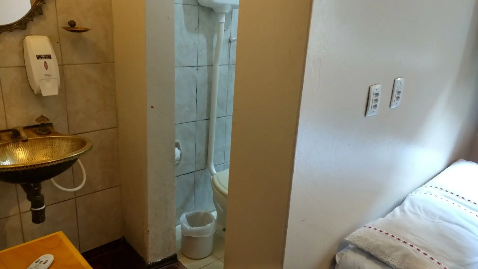 Pousada Vila Cezar Canela