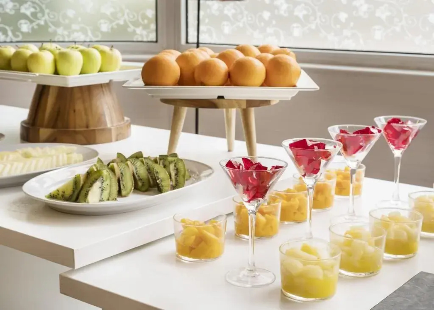 Hotel ILUNION Alcora Sevilla