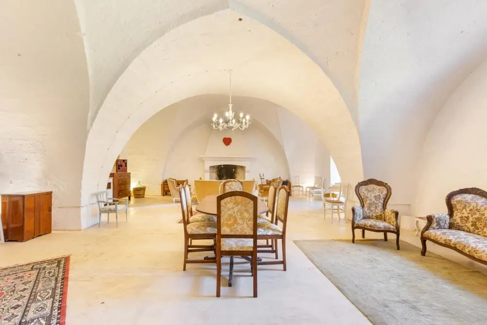 3368 Masseria Pepe - La Casina Degli Aranci