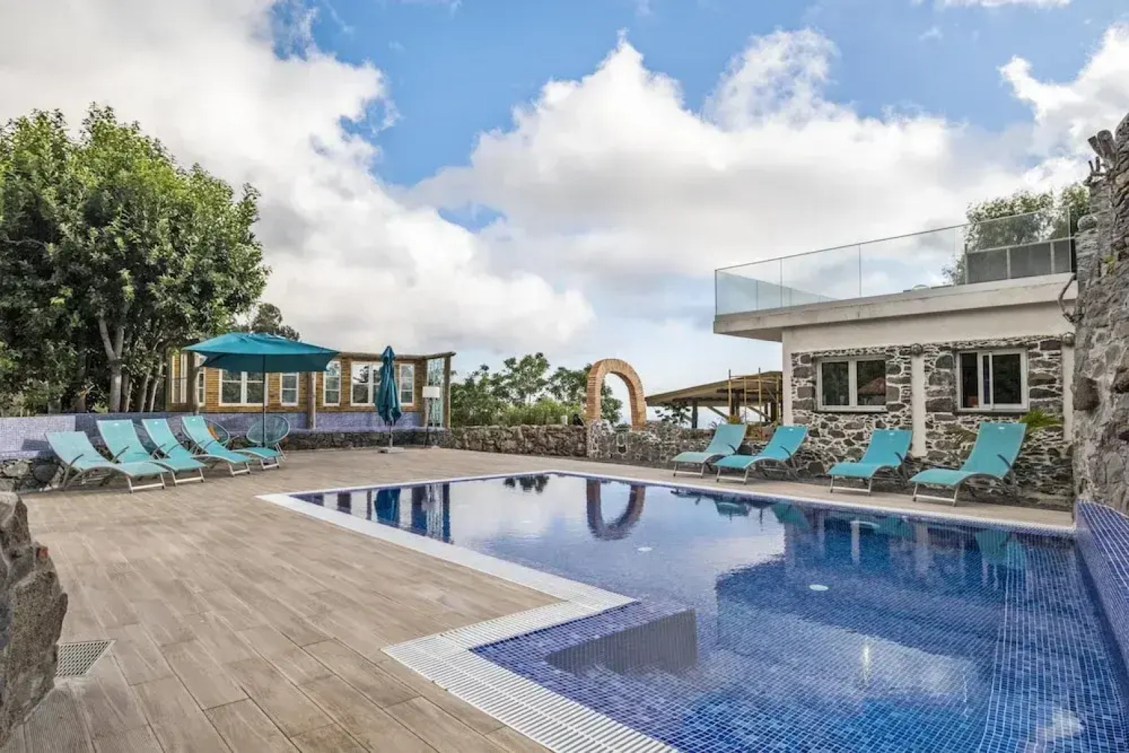 Casas Maravilha - Cabana by Homie