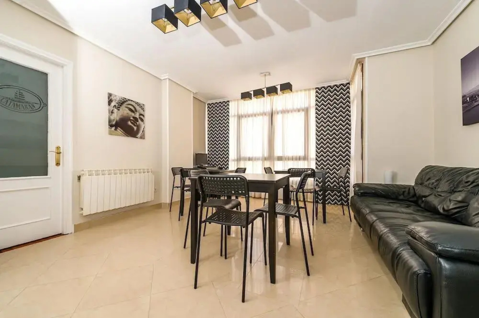 Apartamentos Rurales La Compuerta