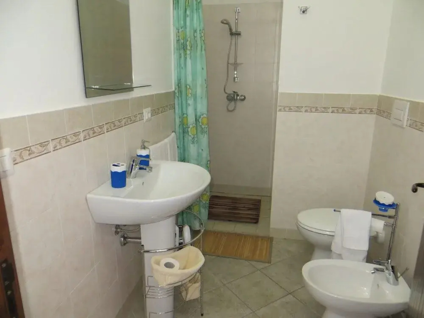 Agriturismo Occhineri