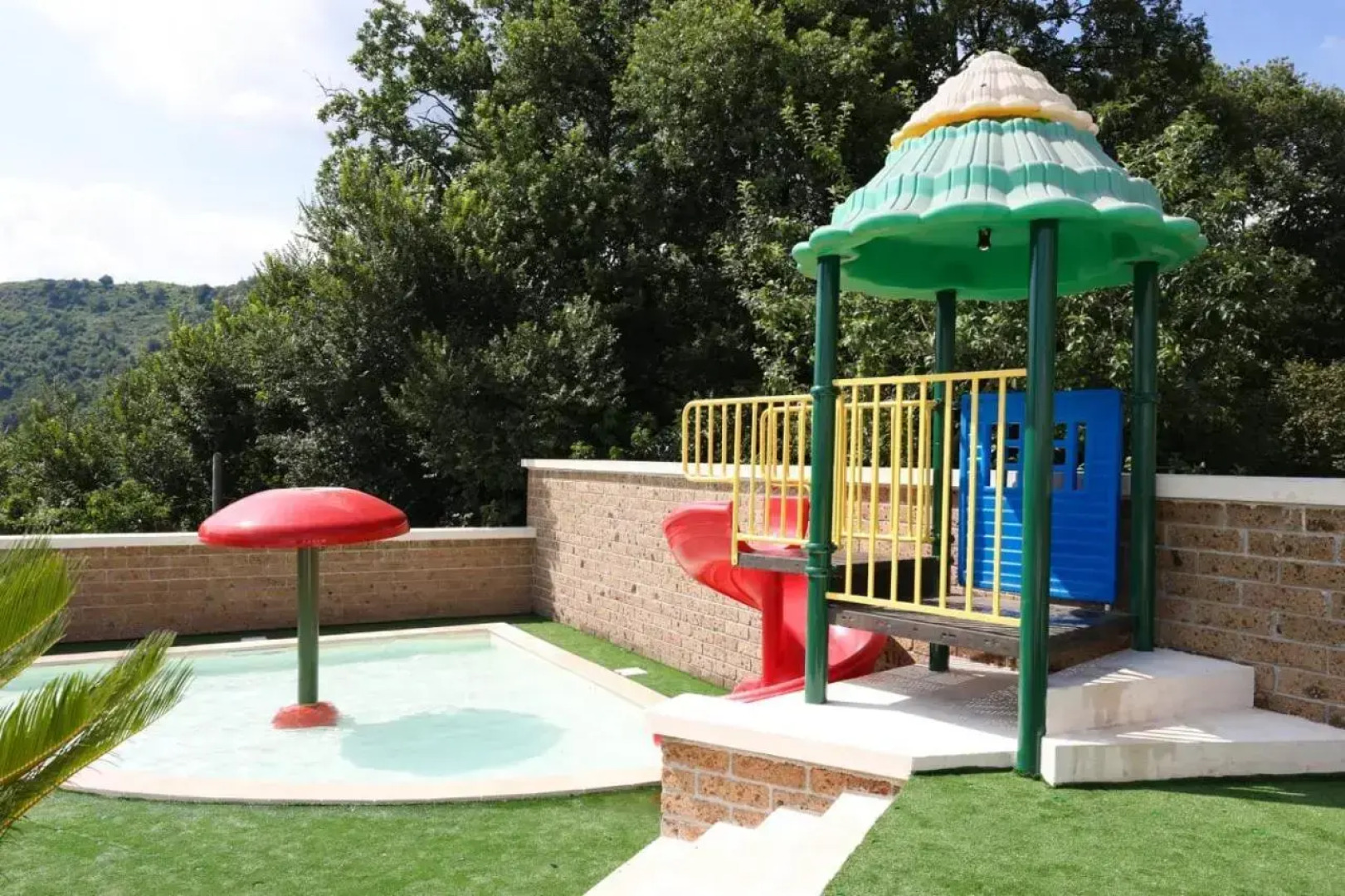 Tenuta Del Re the King's Rooms