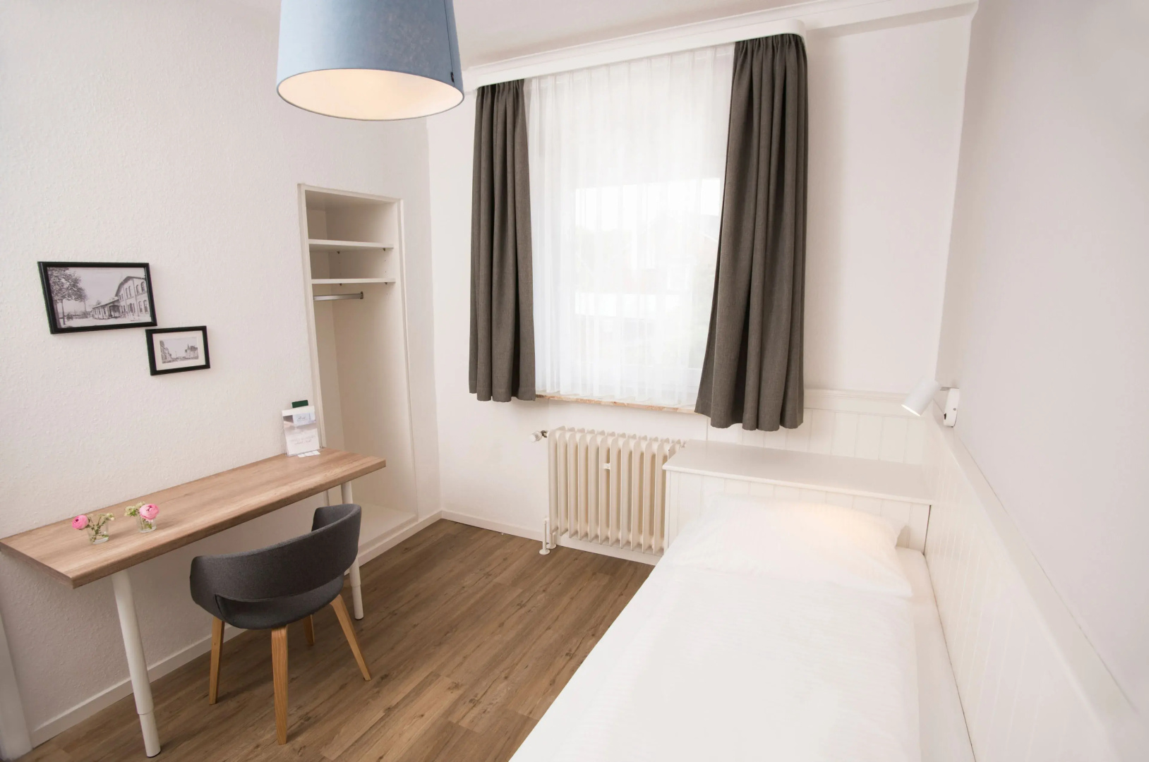 Hotel Kühl