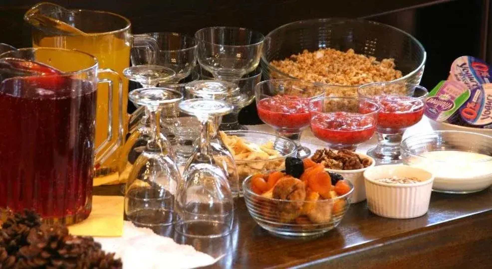 Donegal Manor Luxury Guesthouse