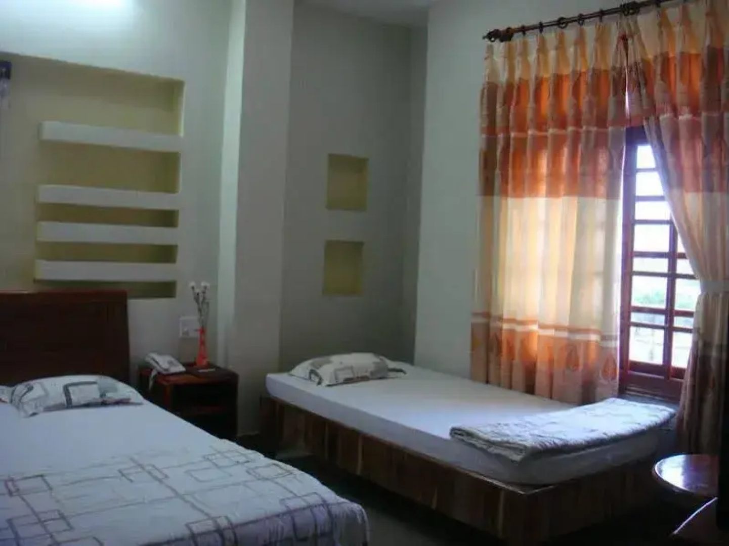 Sinh Hien Hotel
