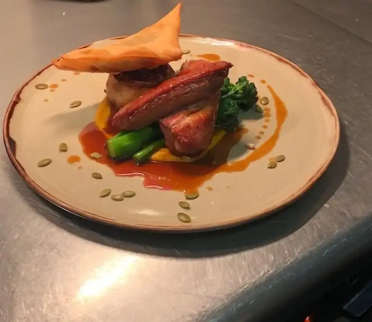 Wyevalleycatering@MinersGL16