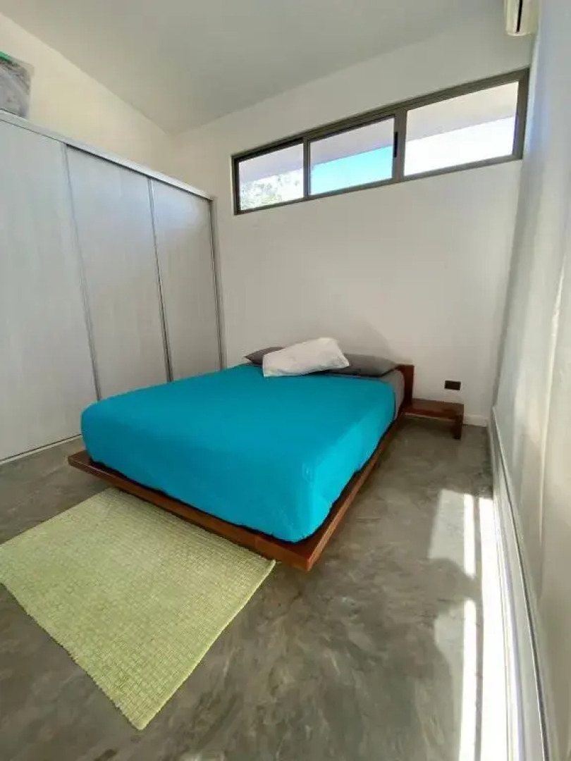 Marbella pool villa 2 bedrooms gated and security