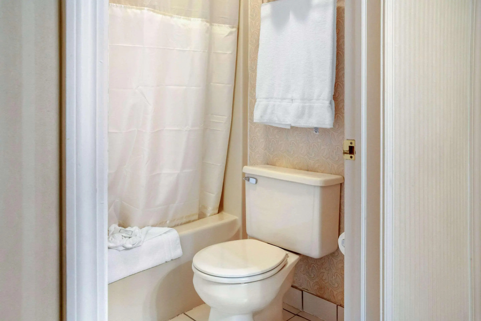 The Wisconsin Hotel & Conference Center