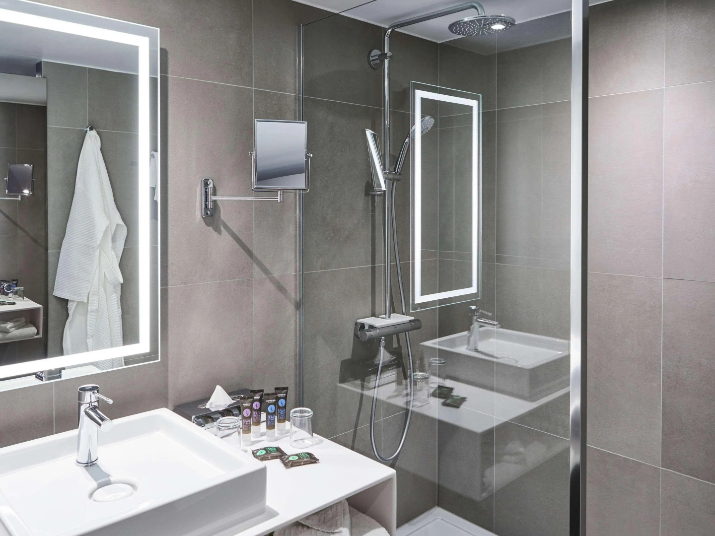 Novotel Birmingham Airport