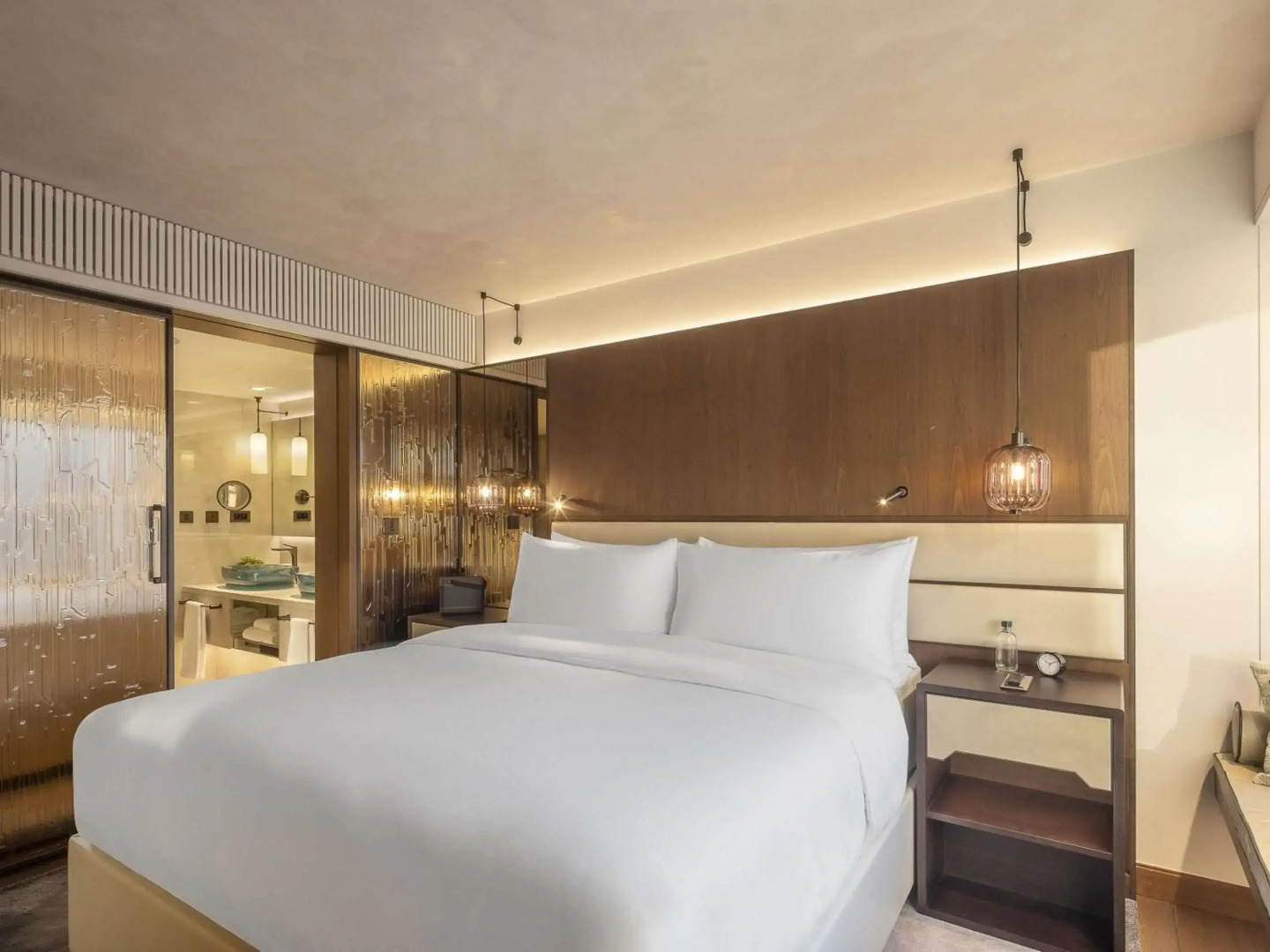 Fairmont Golden Prague