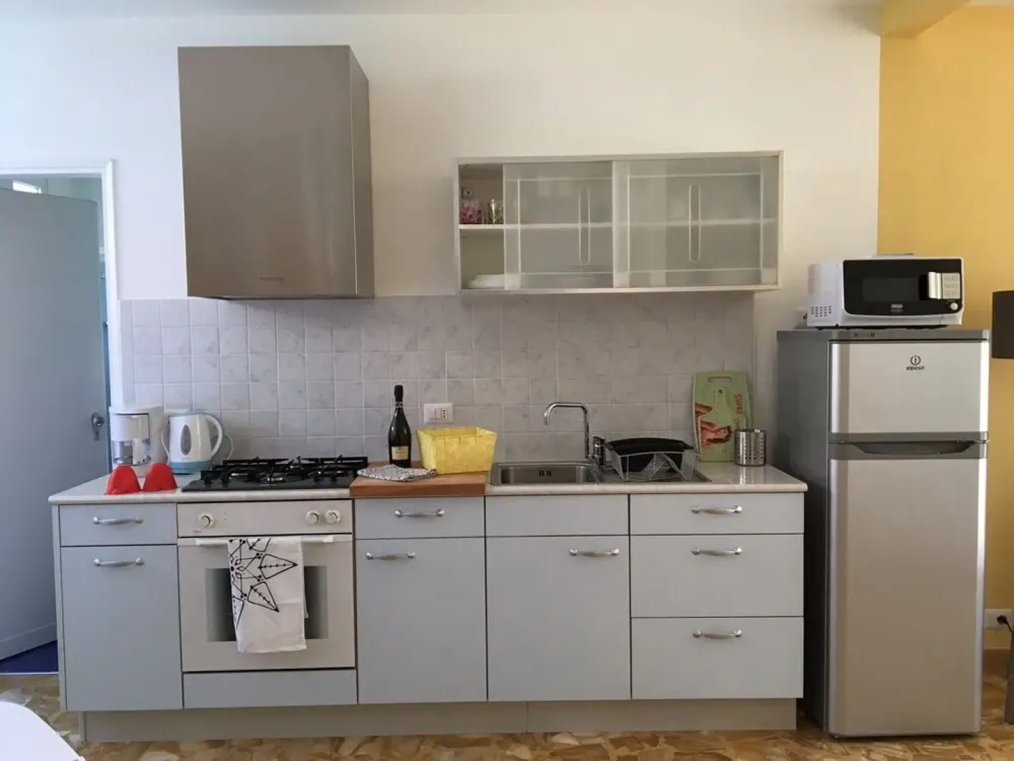 Apartment With 2 Bedrooms in Cannero Riviera, With Furnished Terrace -