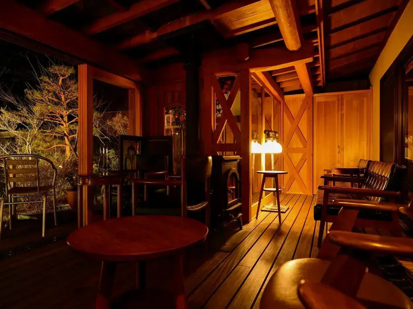 Togattaonsen Bettei Yamabuki